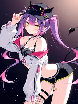 Profile image of 토코야미 토와