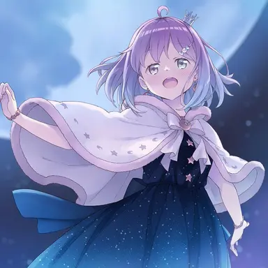 Profile image of 히메모리 루나