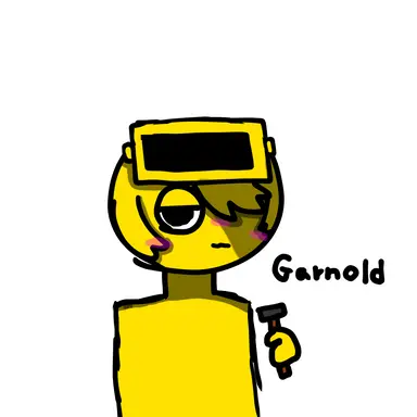 Profile image of ガーノルド