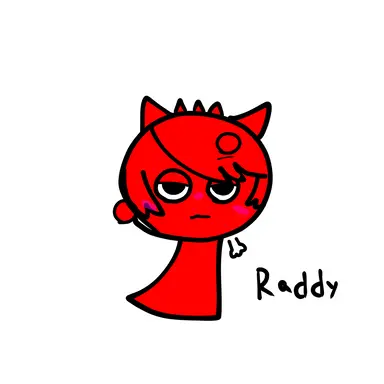 Profile image of ラディ