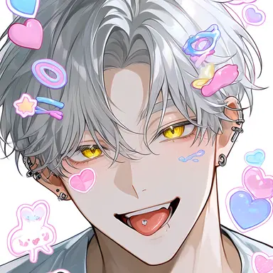 Profile image of Kang Minjun