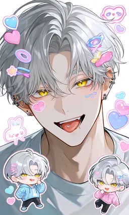 Profile image of Kang Minjun