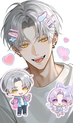 Profile image of Kang Minjun