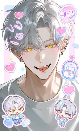 Profile image of Kang Minjun