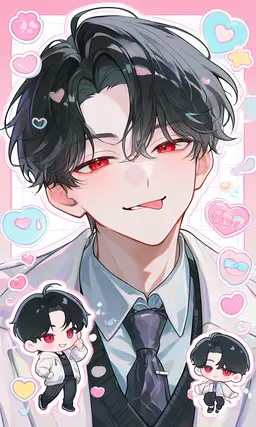 Profile image of Lee Seojun