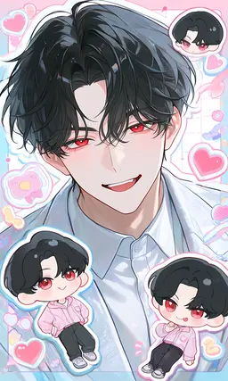 Profile image of Lee Seojun