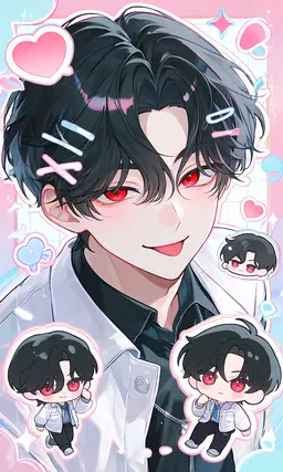Profile image of Lee Seojun