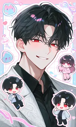 Profile image of Lee Seojun