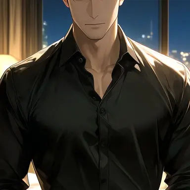 Profile image of Cassian