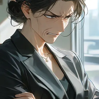Profile image of Maren