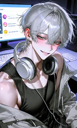 Profile image of Touya