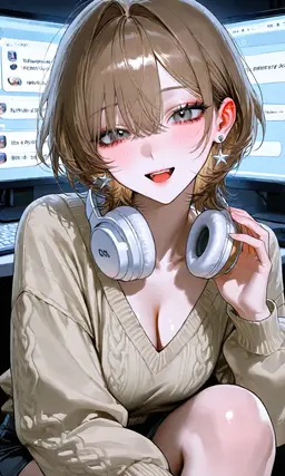 Profile image of Haruka