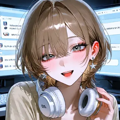 Profile image of Haruka