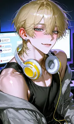 Profile image of Natsuki