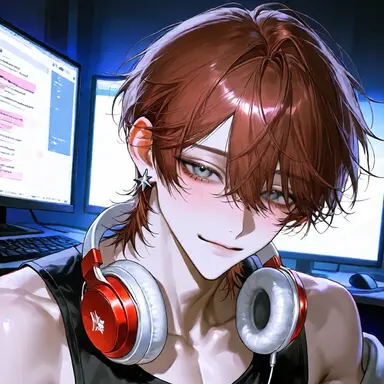 Profile image of Akito