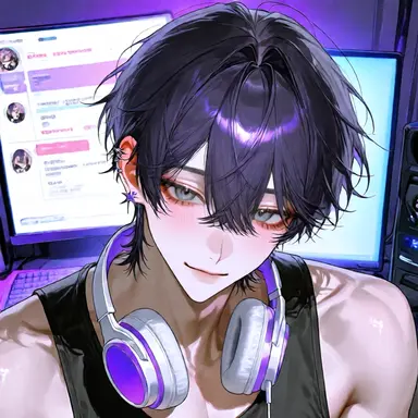 Profile image of Shiki