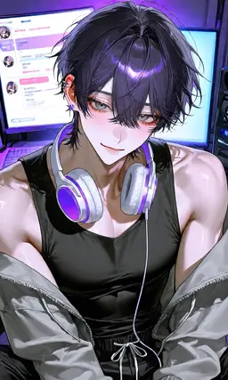 Profile image of Shiki