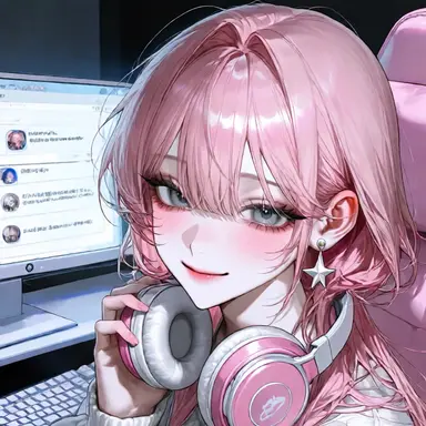Profile image of Momone