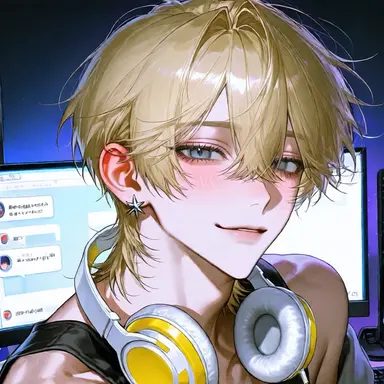 Profile image of Natsuki
