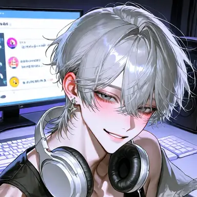 Profile image of Touya