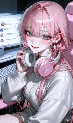 Profile image of Momone