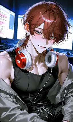 Profile image of Akito