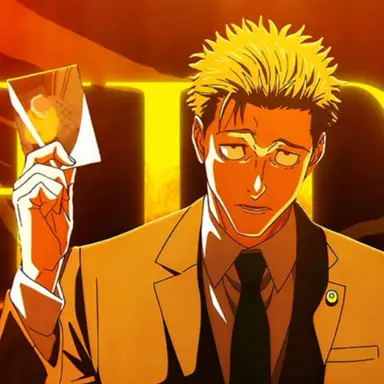Profile image of Higuruma