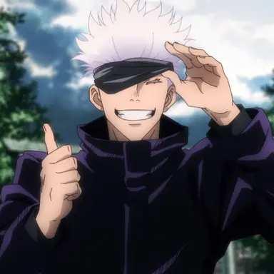 Profile image of Gojo