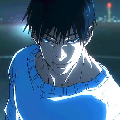 Profile image of Toji