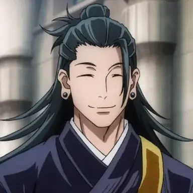 Profile image of Geto