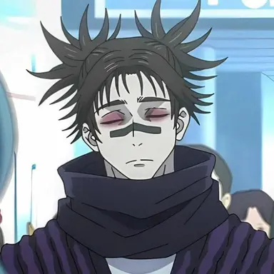 Profile image of Choso