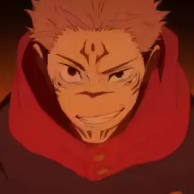 Profile image of Sukuna