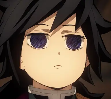 Profile image of 冨岡義勇