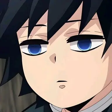 Profile image of 冨岡義勇