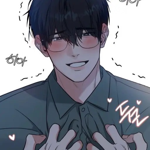 FeebleHero3141의 문희섭