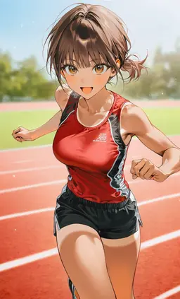 Profile image of アカネ