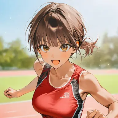 Profile image of アカネ