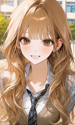 Profile image of リリカ