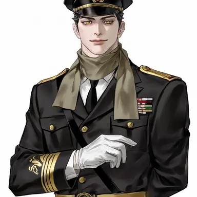 Profile image of グレッグ