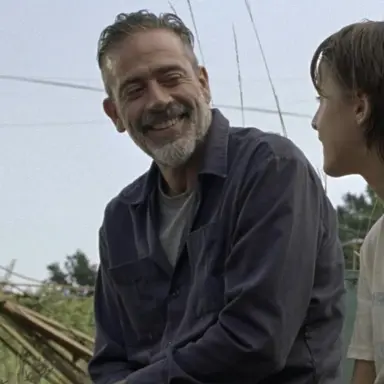 Profile image of Negan Smith