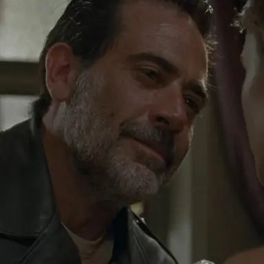 Profile image of Negan Smith