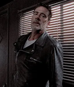 Profile image of Negan Smith