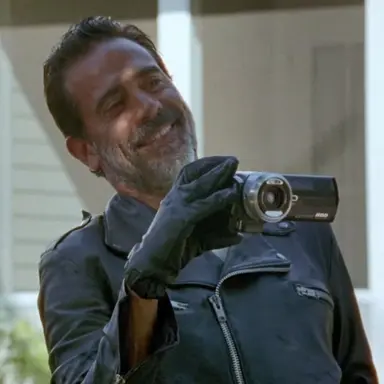 Profile image of Negan Smith