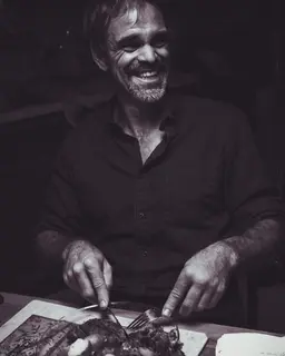 Profile image of Simon