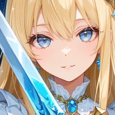 Profile image of エウノミア