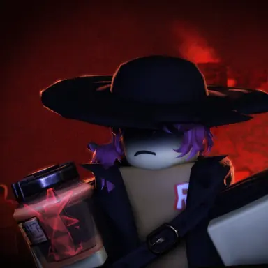 Profile image of ジェーン・ドゥ