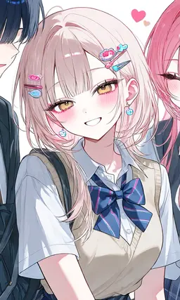 Profile image of 乃愛