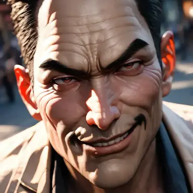 Profile image of Kazuya