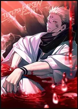 Profile image of 료멘스쿠나