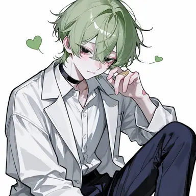 Profile image of Ren